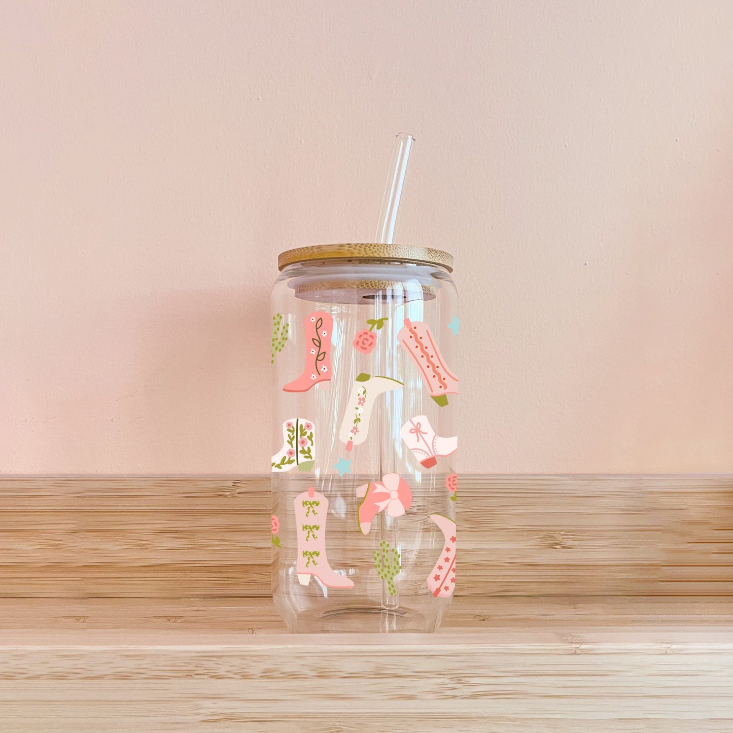 Verre - Cowgirl
