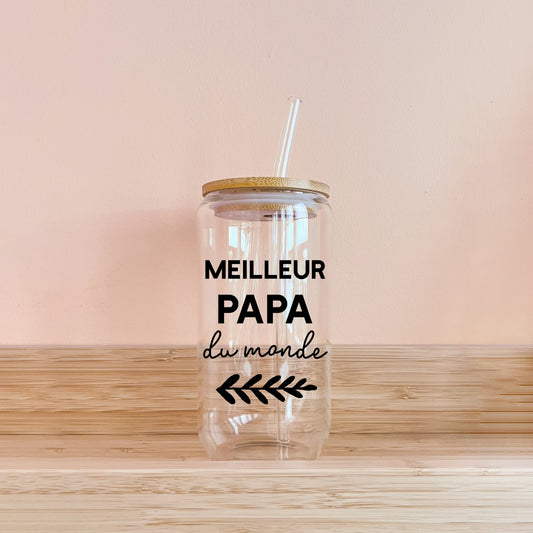 Verre - bester Papa der Welt