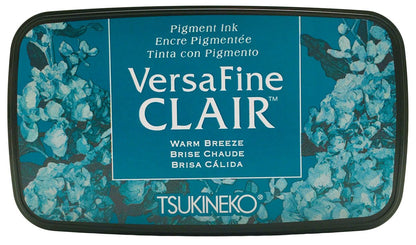 Tsukineko Versafine Clair Ink Pad