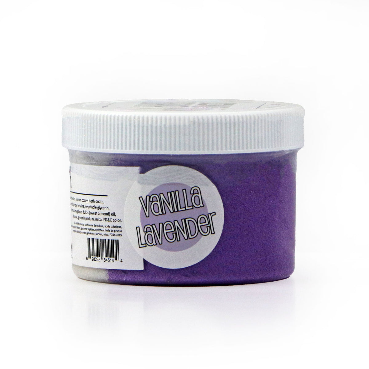 Scrub - Whipped Sugar