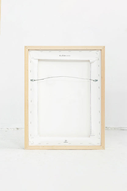 AMARETTO SOUR, Kunst auf gespannter Leinwand