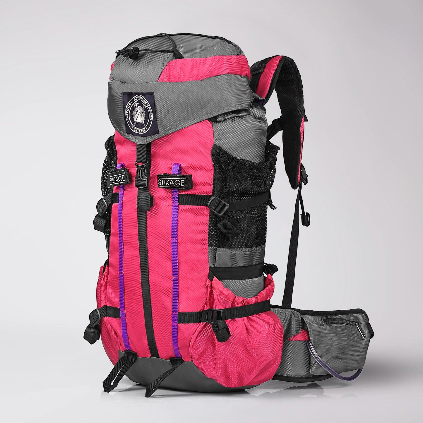 Vertical 40L