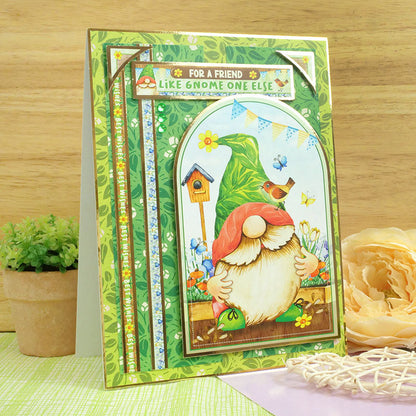 Whopper Topper Pad - Heartwarming Hugs