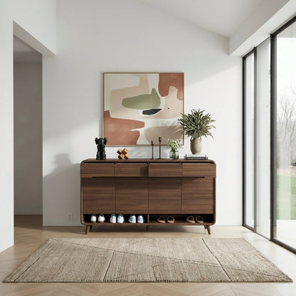 SC01 Shoe Cabinet