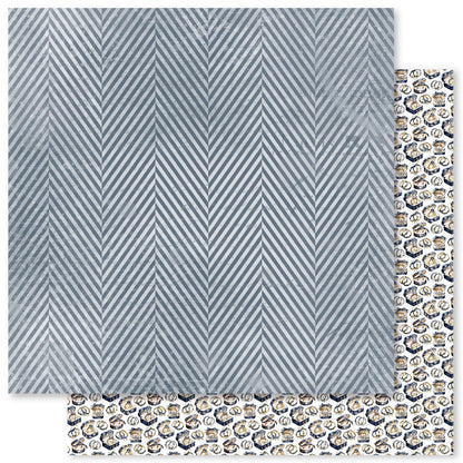 Wedding Blooms Basics 12x12 Paper Collection 31725