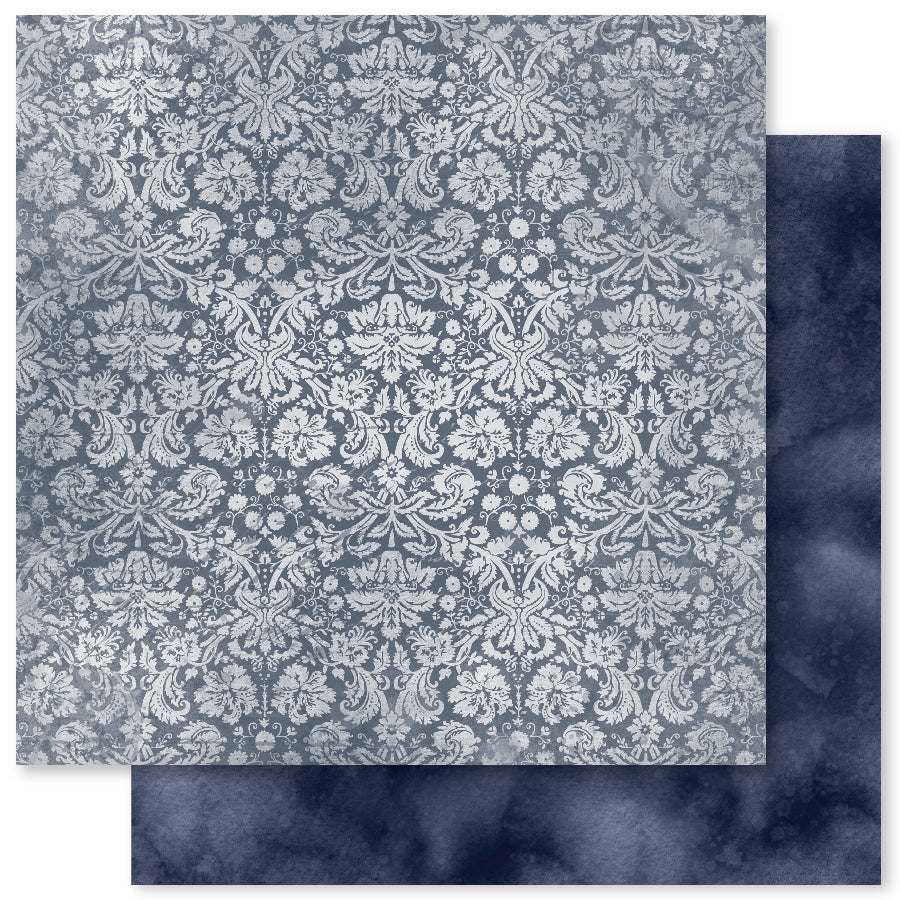 Wedding Blooms Textures 12x12 Paper Collection 31749