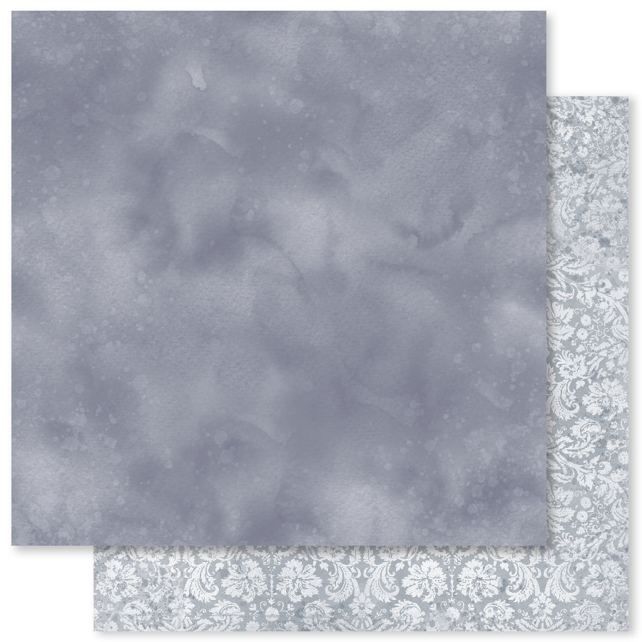Wedding Blooms Textures 12x12 Paper Collection 31749