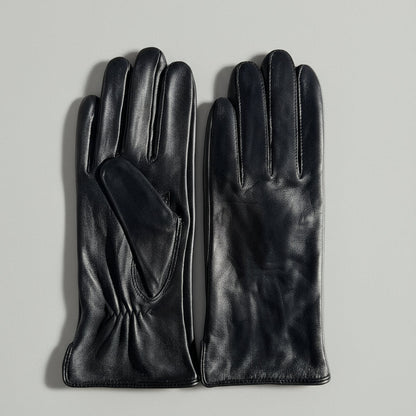 Women's Sheep Leather Gloves