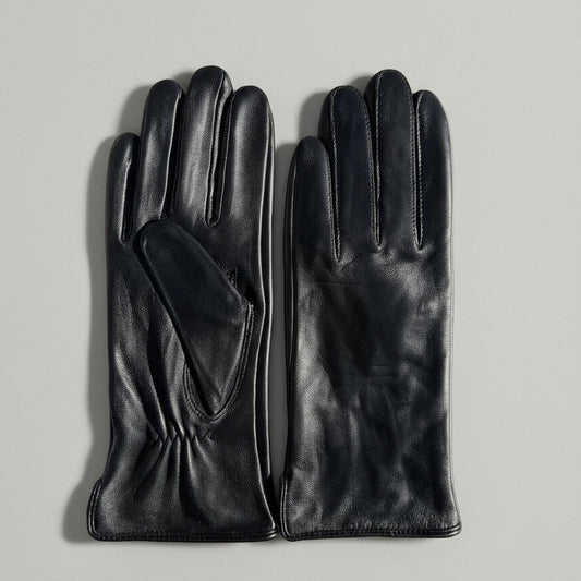 Women's Sheep Leather Gloves