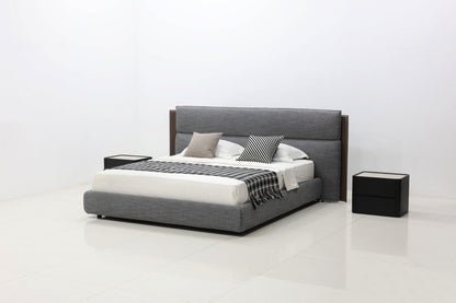 Blazer Bedroom Set