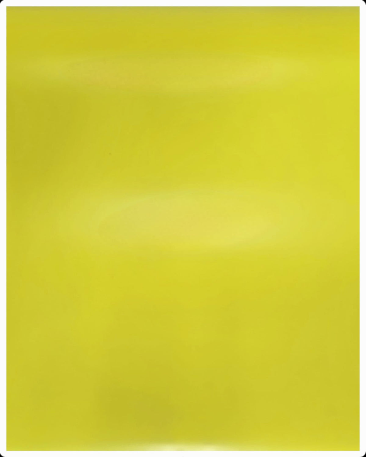 Craft Matte Lime HTV Vinyl