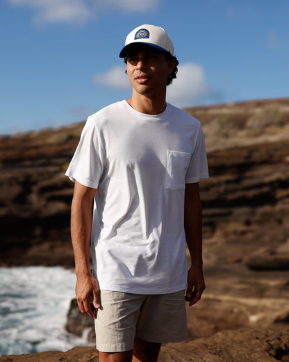 Sunrise Logo Elevation Hat