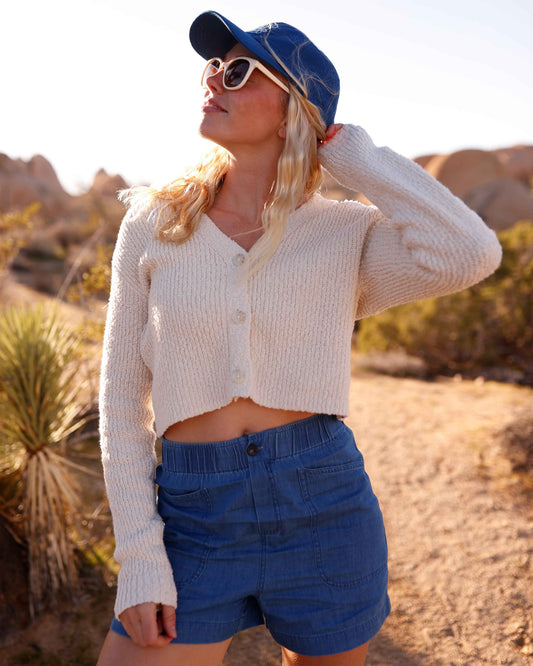Poplar Cardigan