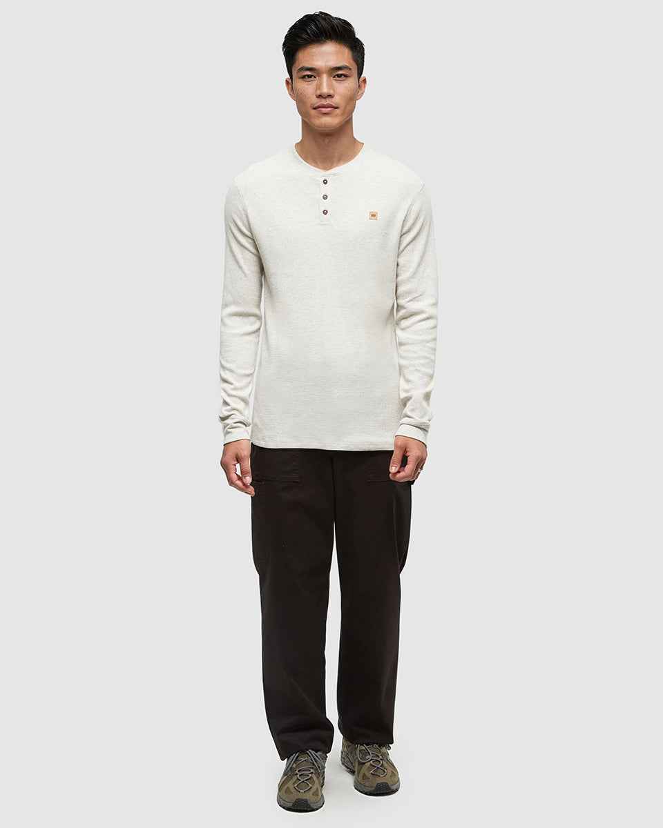 Freemont Henley