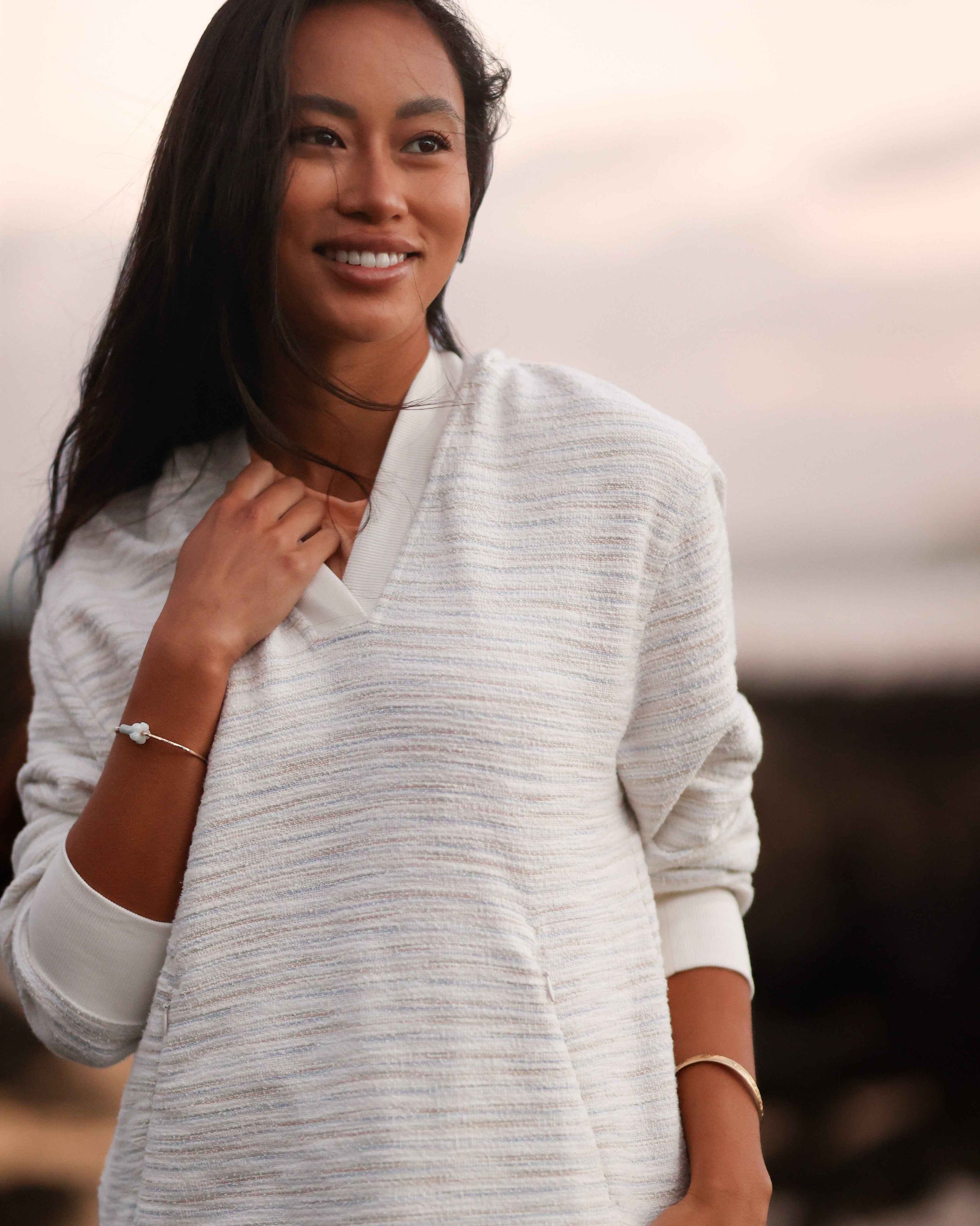 Shore Hoodie