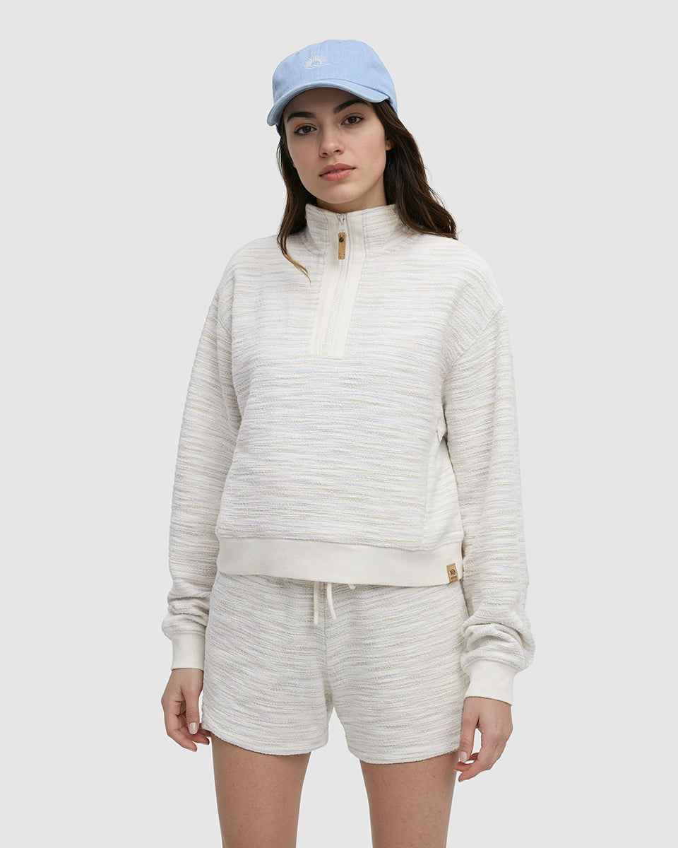 Elkhorn 1/4 Zip