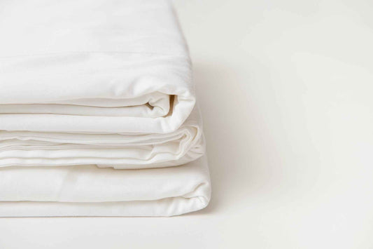 Organic Flat Sheets