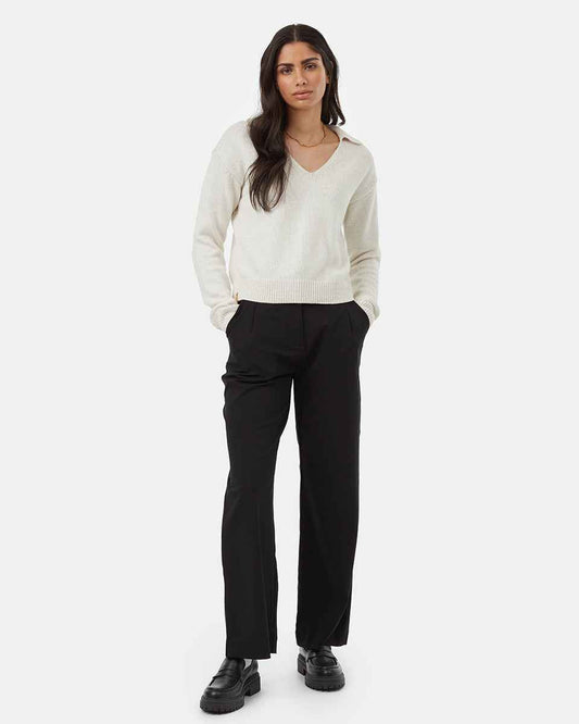 Polo Sweater