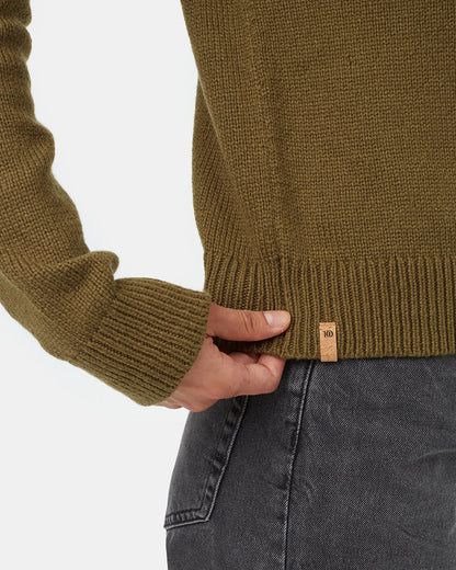 Polo-Pullover