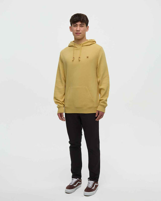Reynard Hoodie