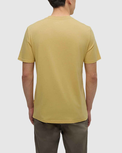 TreeBlend Baker Henley