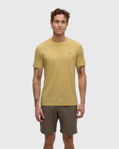 Embroidered Ten T-Shirt
