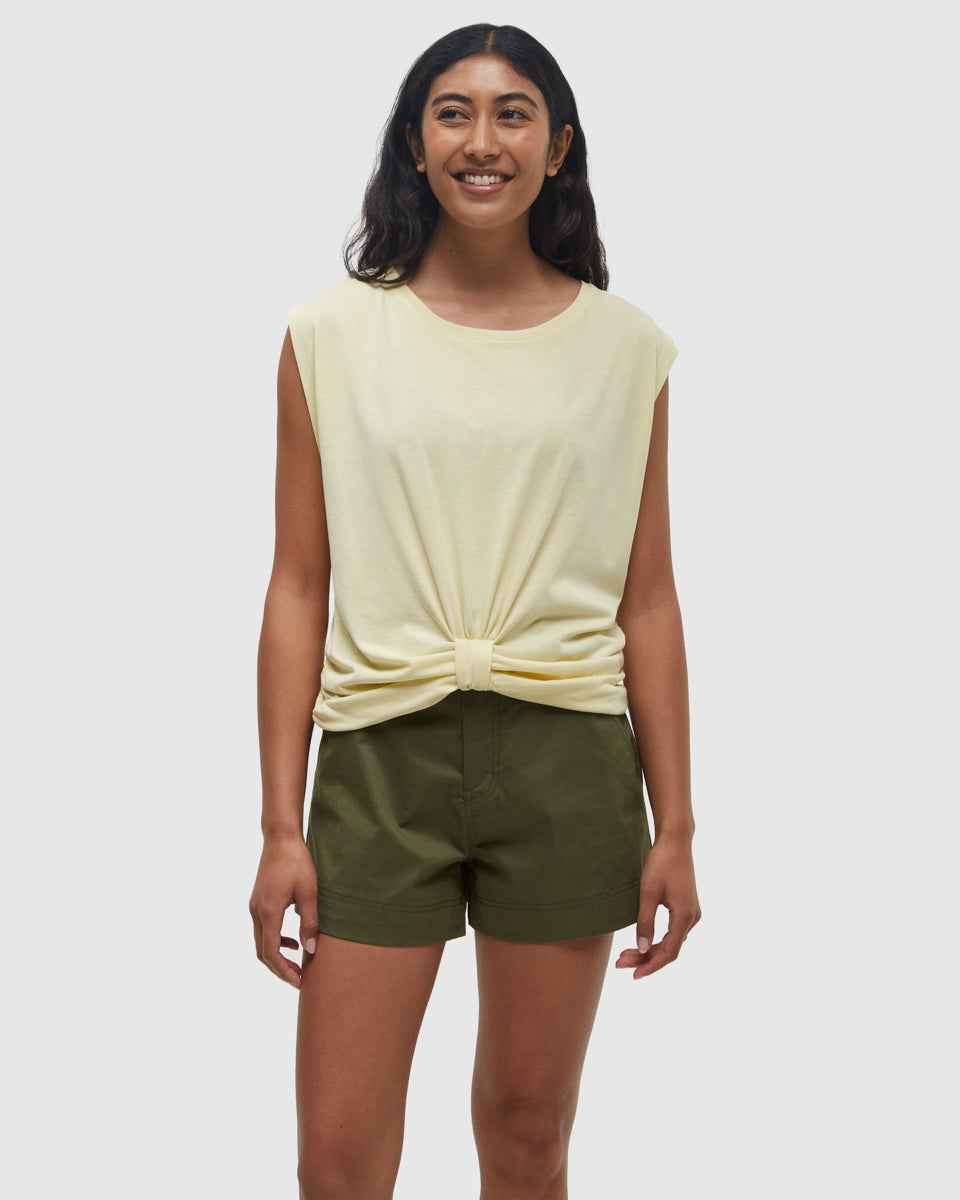 Seton T-Shirt