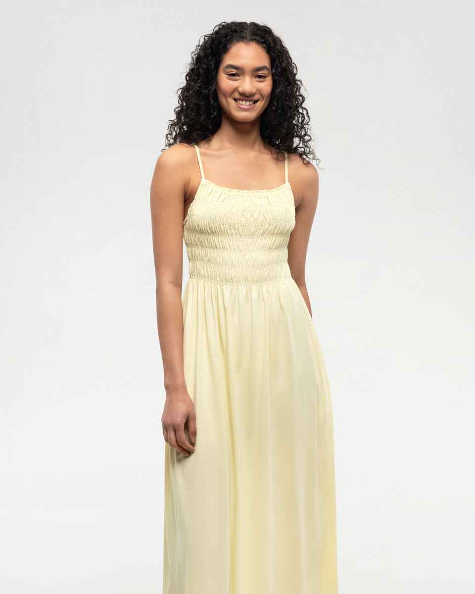 Driftwood Dress