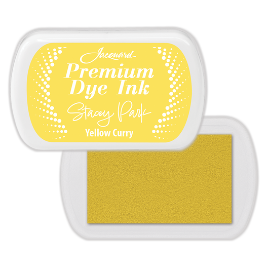 SP Premium Full Size Dye Pad