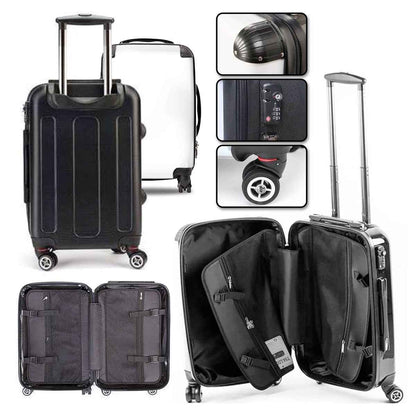Ecuador FIFA World Cup 2026 Vertical Ecuador Edition (Gold Fade)