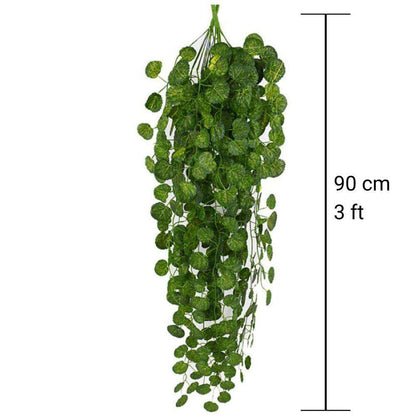 Zuma Künstliche Hängepflanze 90cm