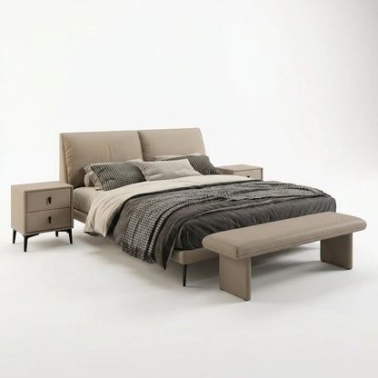 Aarhus Upholstered Bed