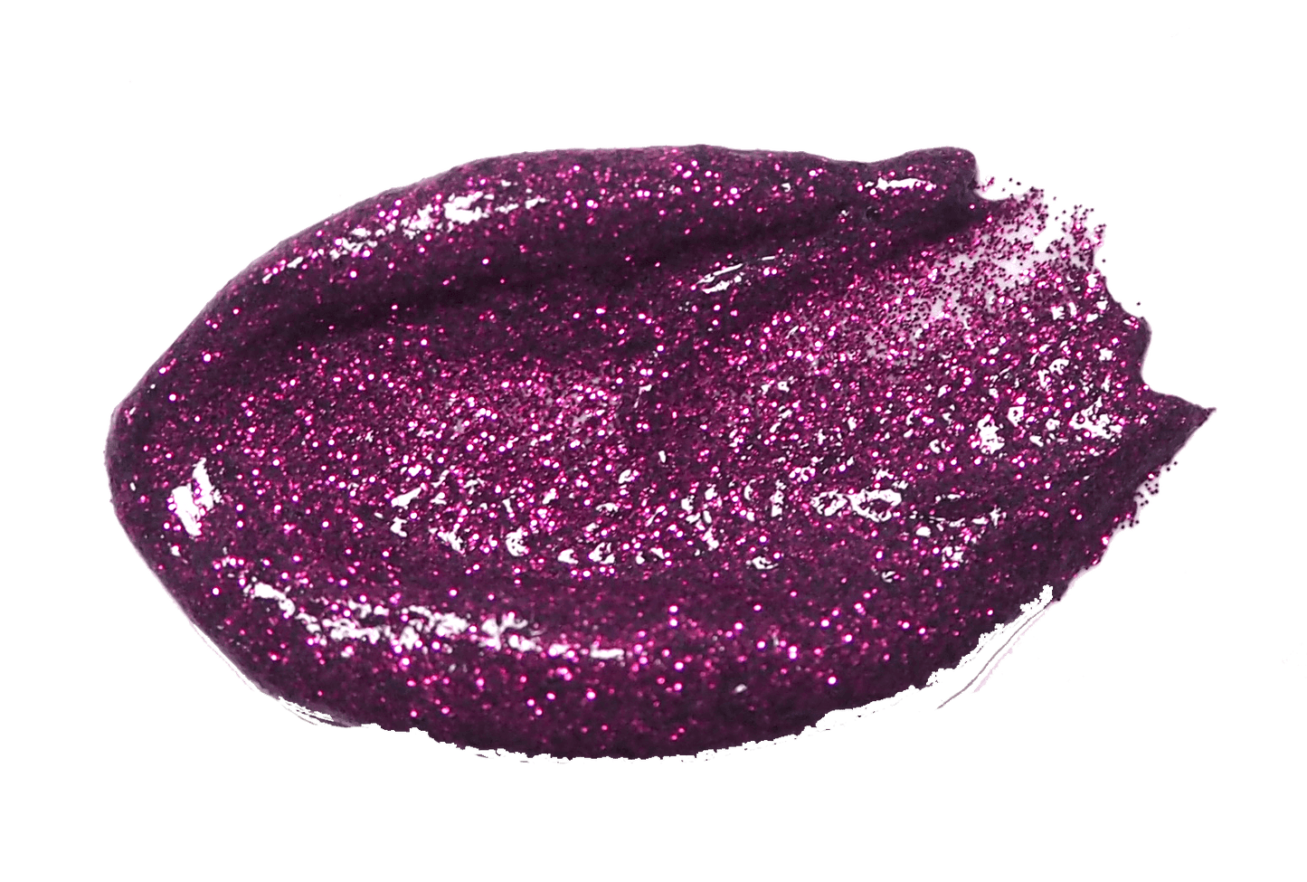 Cosmic Shimmer Glitter Kiss