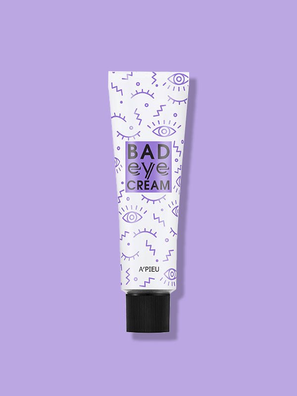 APIEU Bad Eye Cream For Face 50g