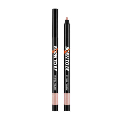 APIEU Born To Be Madproof Eye Pencil Well Done