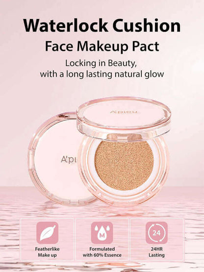 APIEU Waterlock Cushion 15g