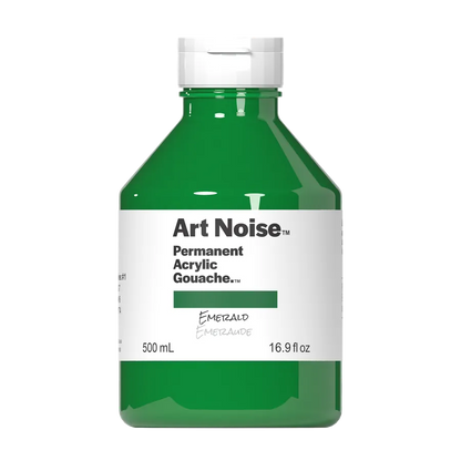 Art Noise - Emerald