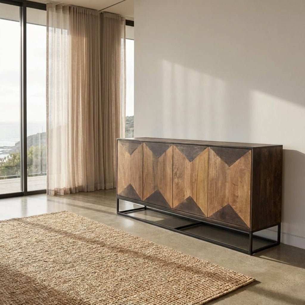 Ashford Illusion Sideboard