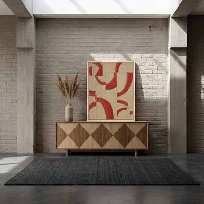 Ashford Illusion Sideboard