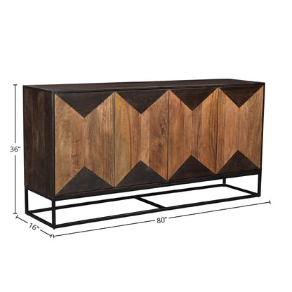 Ashford Illusion Sideboard