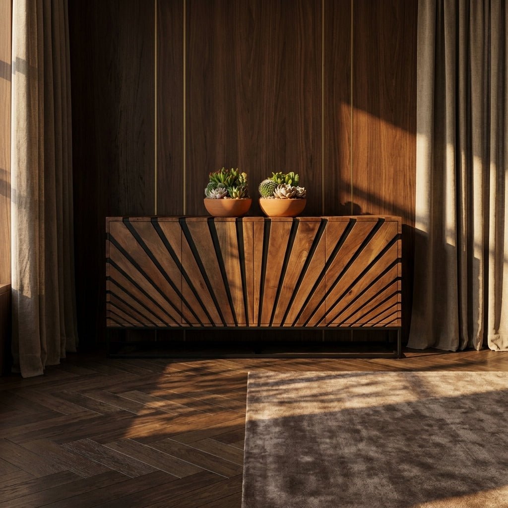 Ashford Virtual Sideboard