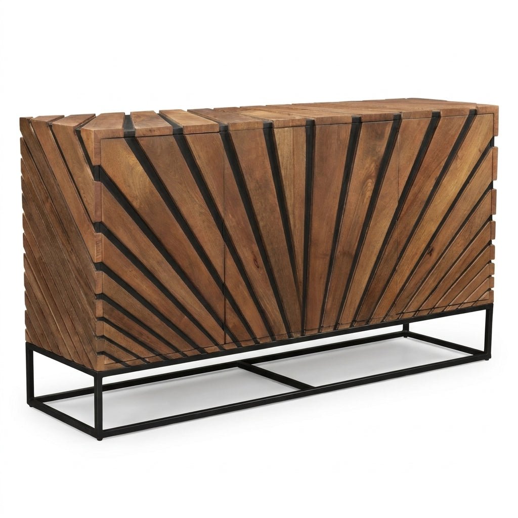 Ashford Virtual Sideboard