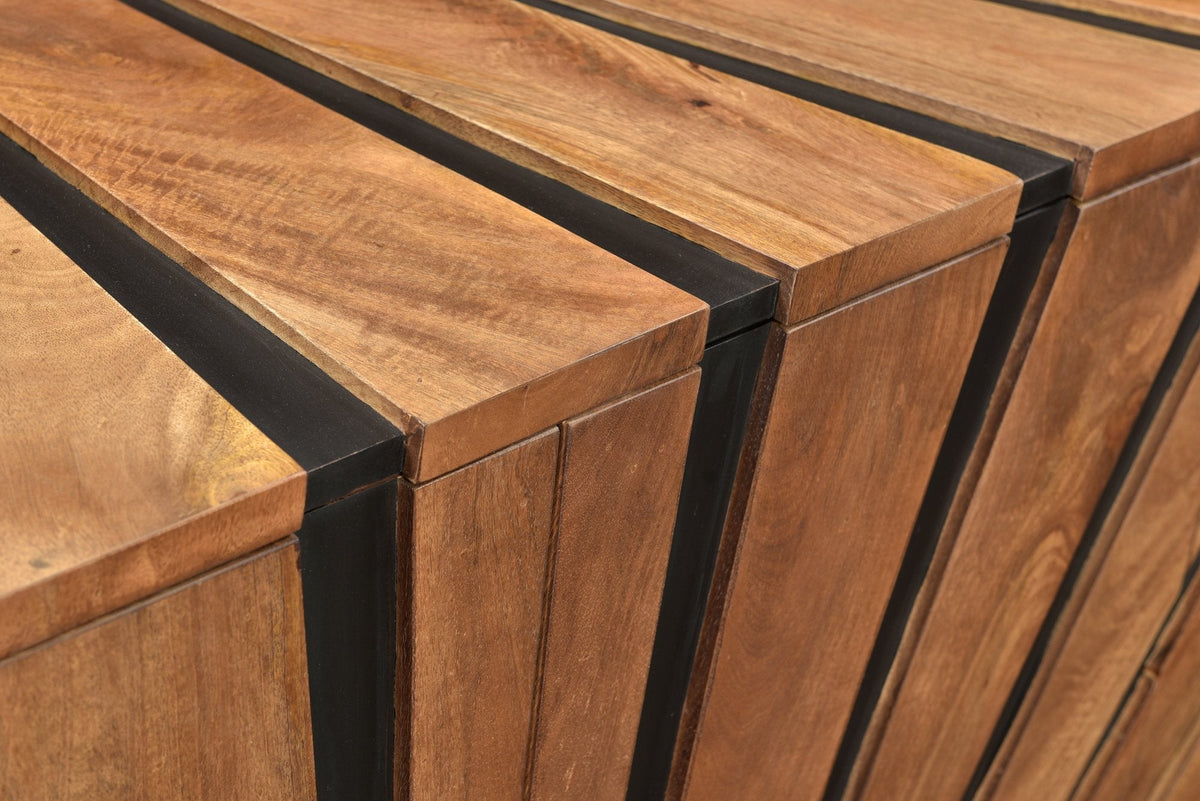 Ashford Virtual Sideboard