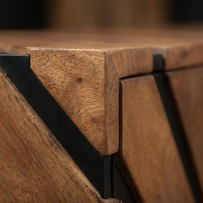 Ashford Virtual Sideboard