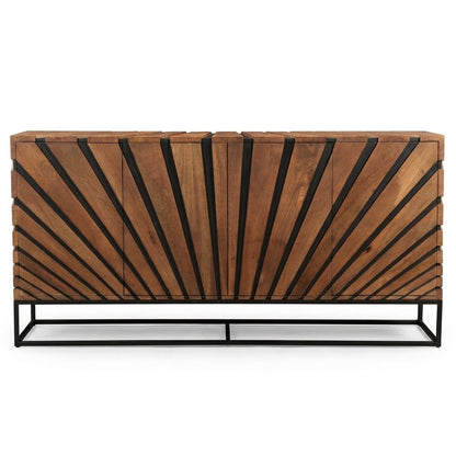 Ashford Virtual Sideboard