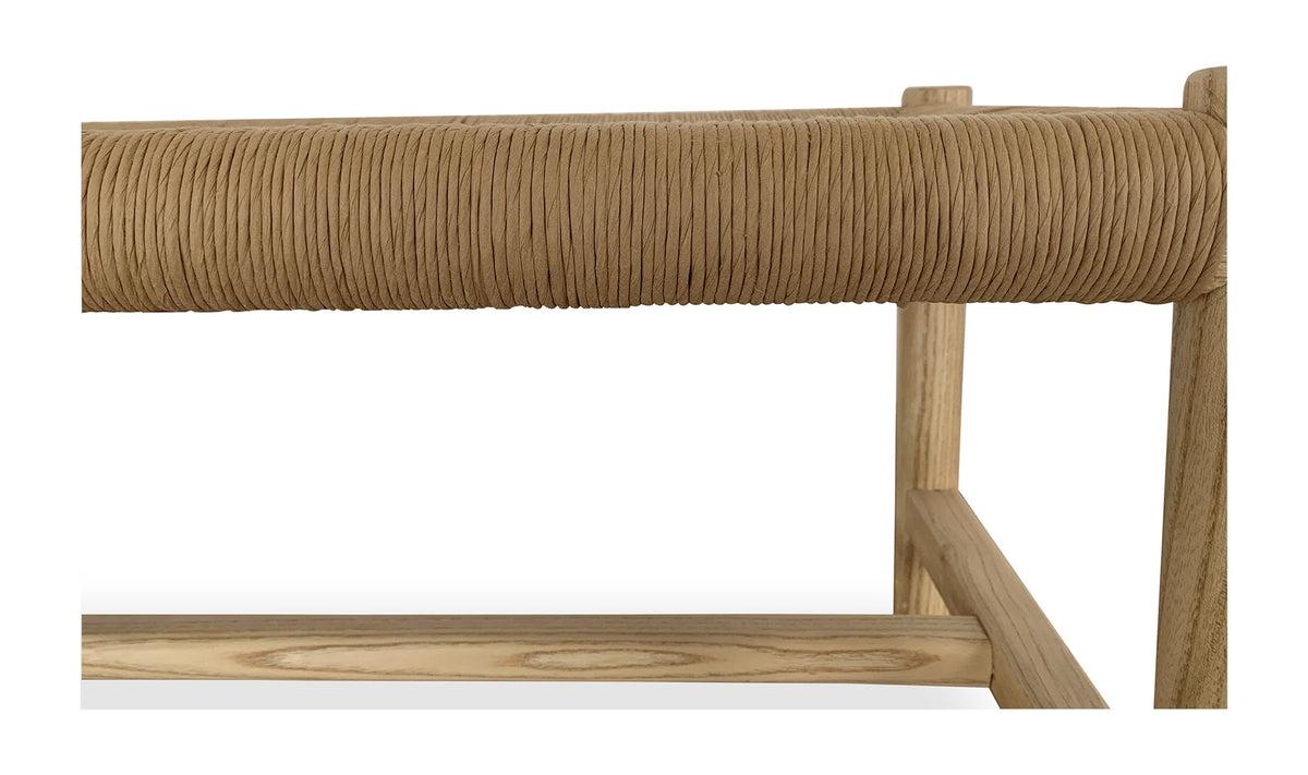 Ashworth Large Bench