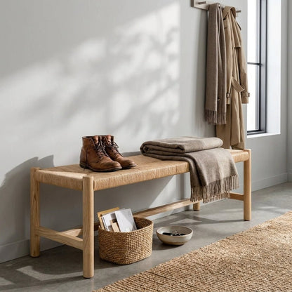 Ashworth Large Bench