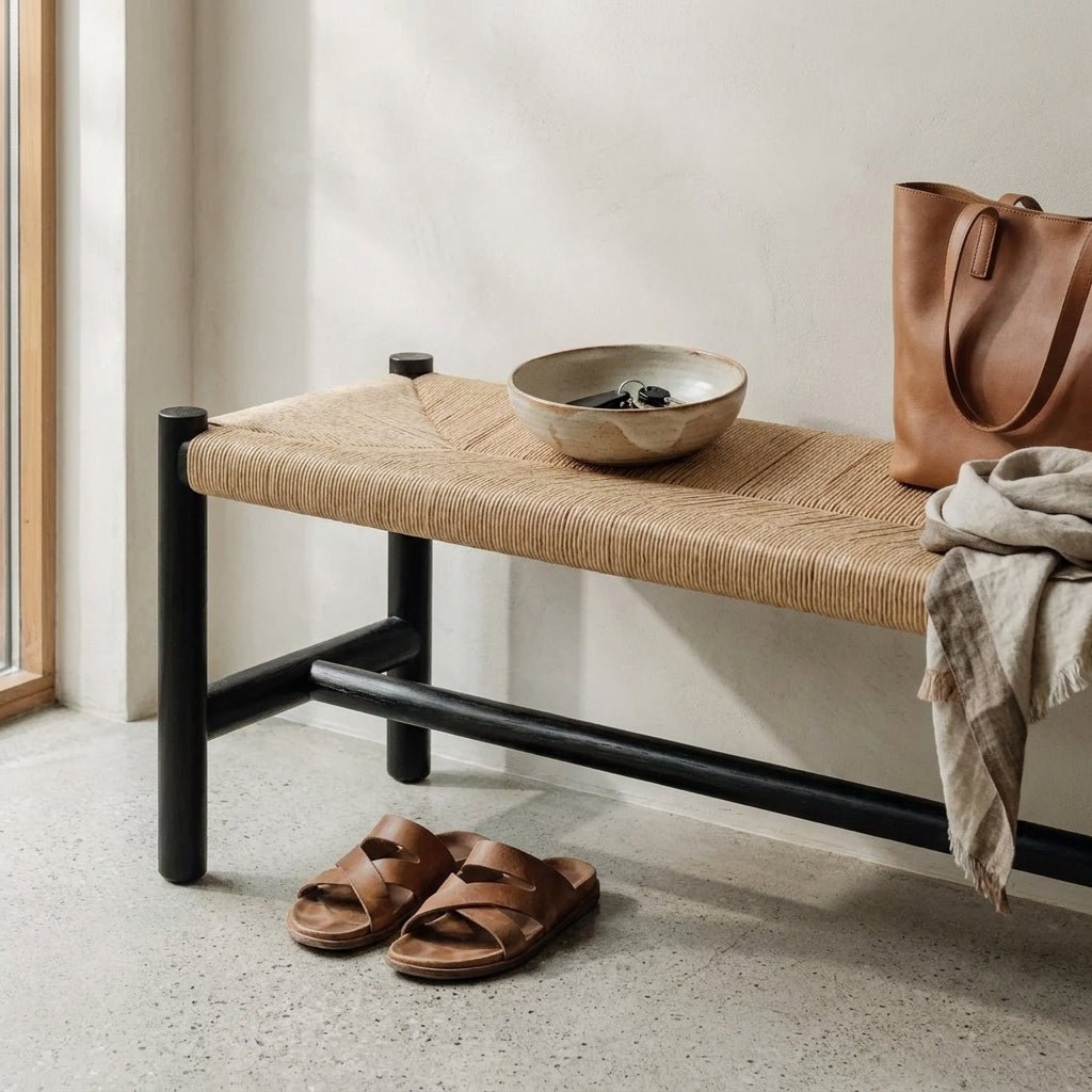 Ashworth Large Bench