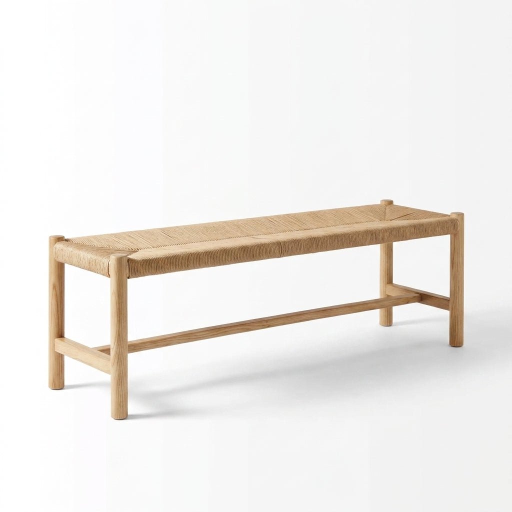Ashworth Large Bench