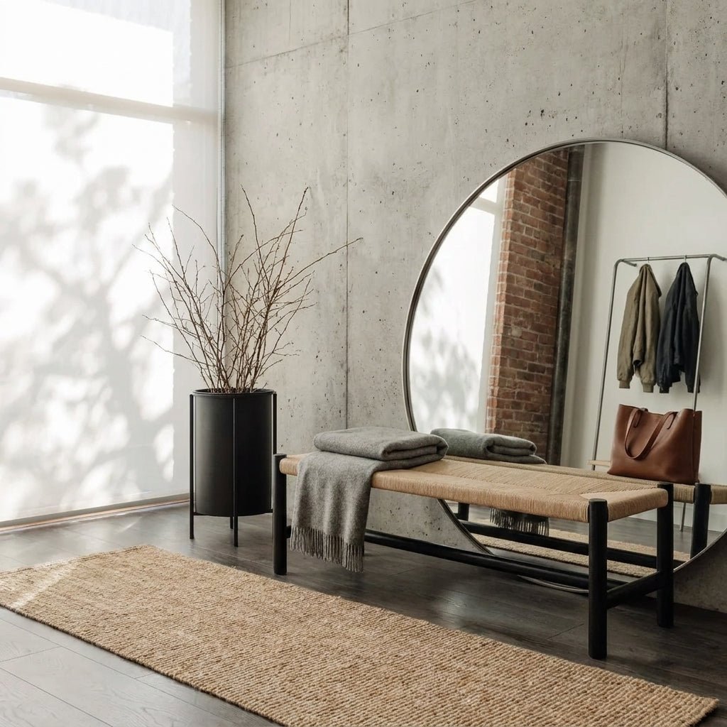 Ashworth Large Bench